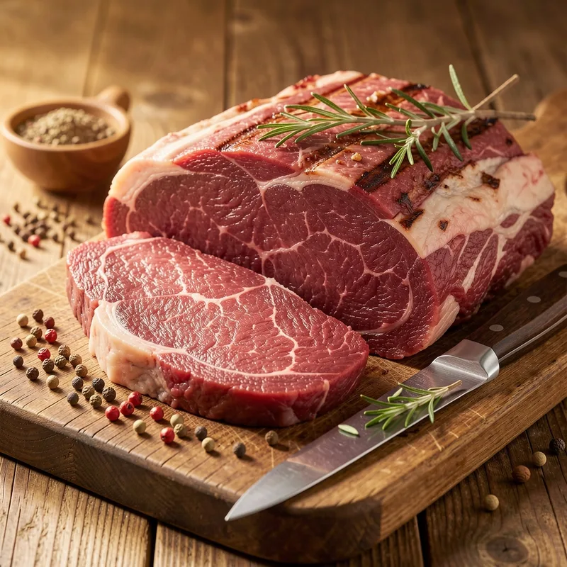 Cuisson et grillades